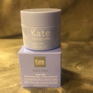 Moisturizing cream
